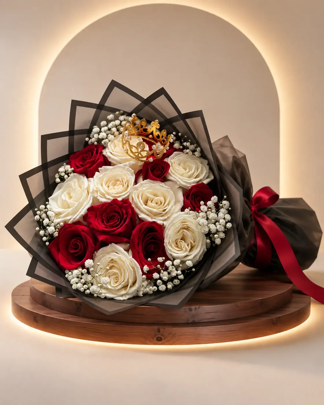 Dulce Amor, full arrangement